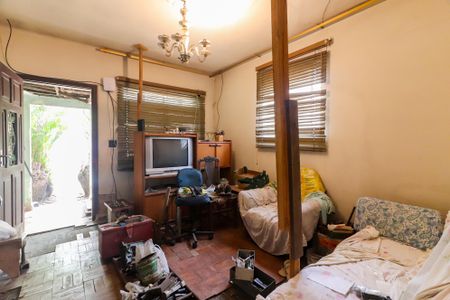 Sala de casa para alugar com 2 quartos, 250m² em Vila Sao Luis, São Paulo