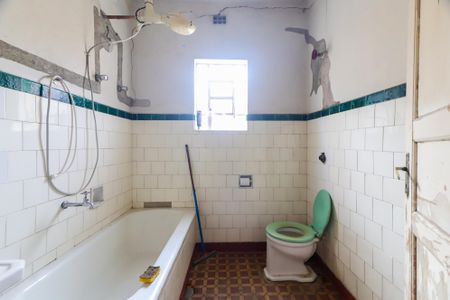 Banheiro de casa para alugar com 2 quartos, 250m² em Vila Sao Luis, São Paulo