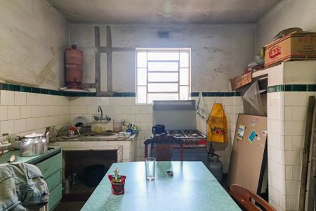 Cozinha  de casa para alugar com 2 quartos, 250m² em Vila Sao Luis, São Paulo