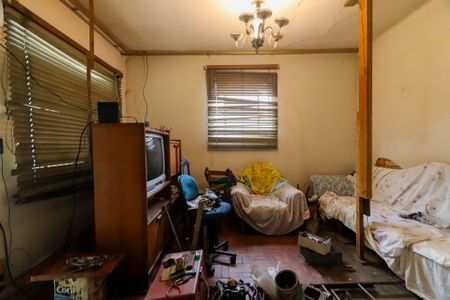 Sala de casa para alugar com 2 quartos, 250m² em Vila Sao Luis, São Paulo