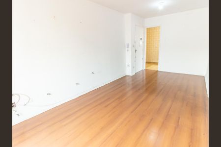 Sala de apartamento à venda com 2 quartos, 64m² em Vila Regente Feijó, São Paulo