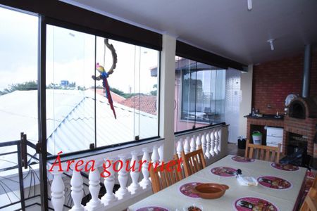 Foto 40 de casa à venda com 4 quartos, 262m² em Vila Carrão, São Paulo