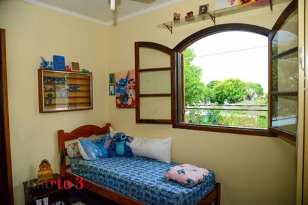 Foto 21 de casa à venda com 4 quartos, 262m² em Vila Carrão, São Paulo