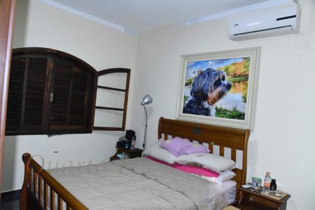 Foto 11 de casa à venda com 4 quartos, 262m² em Vila Carrão, São Paulo