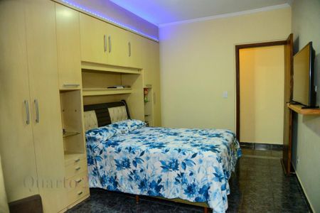 Foto 19 de casa à venda com 4 quartos, 262m² em Vila Carrão, São Paulo