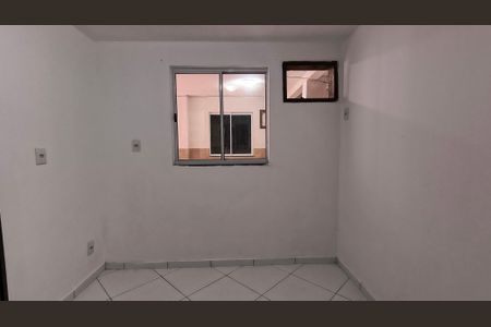 Quarto  de apartamento para alugar com 1 quarto, 35m² em Recreio dos Bandeirantes, Rio de Janeiro