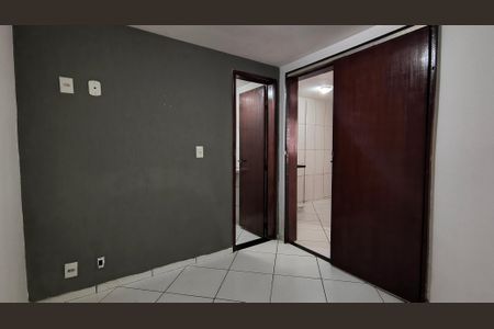 Quarto  de apartamento para alugar com 1 quarto, 35m² em Recreio dos Bandeirantes, Rio de Janeiro