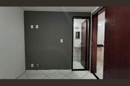 Quarto  de apartamento para alugar com 1 quarto, 35m² em Recreio dos Bandeirantes, Rio de Janeiro