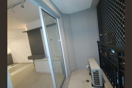 Foto 01 de apartamento à venda com 2 quartos, 54m² em Quarta Parada, São Paulo