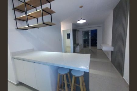 Foto 07 de apartamento à venda com 2 quartos, 54m² em Quarta Parada, São Paulo