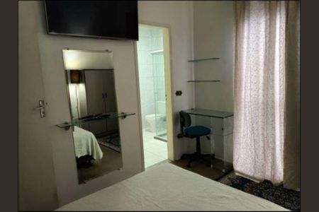 Foto 19 de apartamento à venda com 2 quartos, 54m² em Quarta Parada, São Paulo