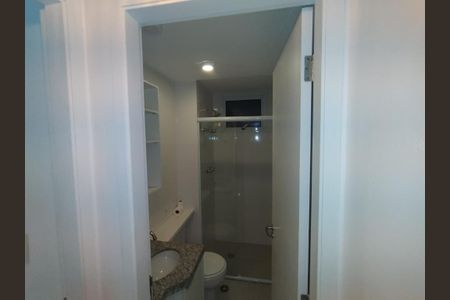 Foto 05 de apartamento à venda com 2 quartos, 54m² em Quarta Parada, São Paulo