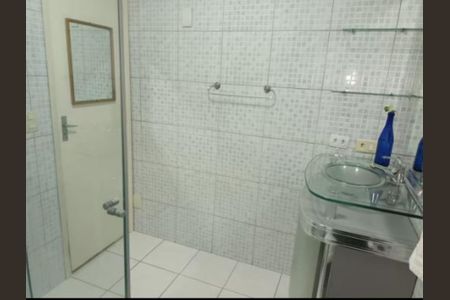 Foto 15 de apartamento à venda com 2 quartos, 54m² em Quarta Parada, São Paulo