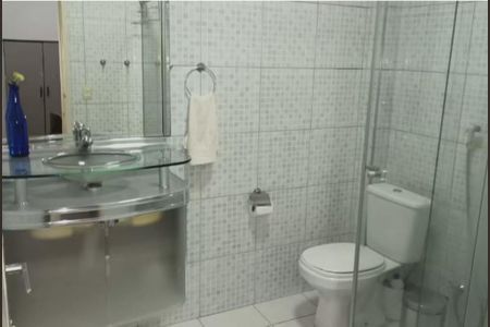 Foto 24 de apartamento à venda com 2 quartos, 54m² em Quarta Parada, São Paulo