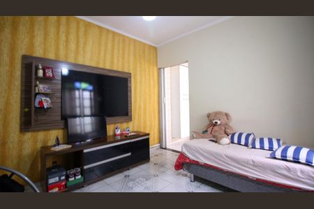 Casa à venda com 3 quartos, 125m² em Jardim Catarina, São Paulo