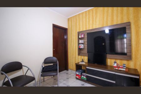 Casa à venda com 3 quartos, 125m² em Jardim Catarina, São Paulo