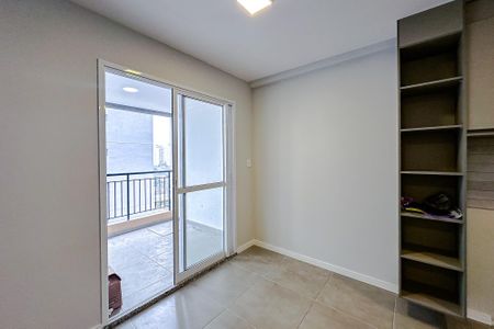 Sala de apartamento à venda com 2 quartos, 44m² em Belenzinho, São Paulo