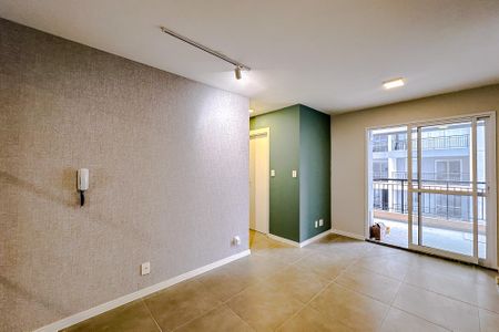 Sala de apartamento à venda com 2 quartos, 44m² em Belenzinho, São Paulo