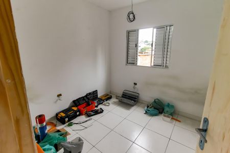 Casa para alugar com 1 quarto, 21m² em Vila Sonia do Taboao, Taboão da Serra
