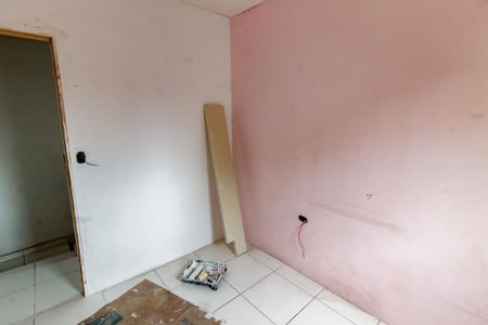 Quarto 2 de casa para alugar com 1 quarto, 21m² em Vila Sonia do Taboao, Taboão da Serra