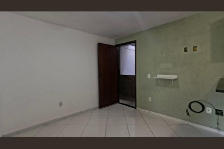 Sala de apartamento para alugar com 2 quartos, 35m² em Recreio dos Bandeirantes, Rio de Janeiro