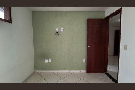 Quarto 1 de apartamento para alugar com 2 quartos, 35m² em Recreio dos Bandeirantes, Rio de Janeiro