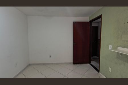 Sala de apartamento para alugar com 2 quartos, 35m² em Recreio dos Bandeirantes, Rio de Janeiro