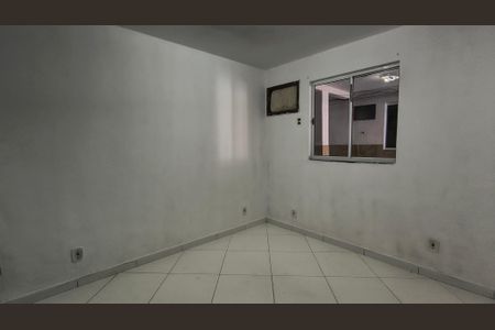 Quarto de apartamento para alugar com 1 quarto, 35m² em Recreio dos Bandeirantes, Rio de Janeiro