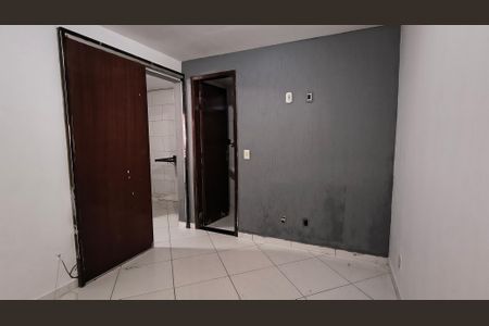 Quarto de apartamento para alugar com 1 quarto, 35m² em Recreio dos Bandeirantes, Rio de Janeiro