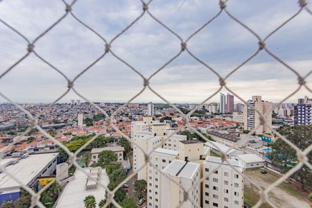 Vista de apartamento à venda com 2 quartos, 62m² em Vila da Saúde, São Paulo