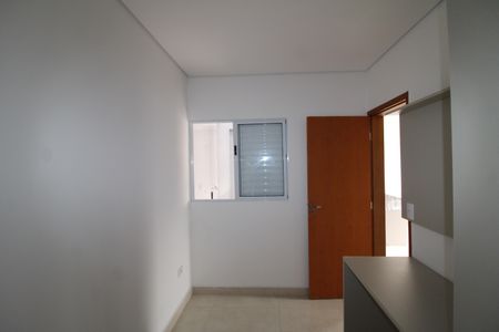 Quarto 1 de apartamento para alugar com 2 quartos, 41m² em Carandiru, São Paulo