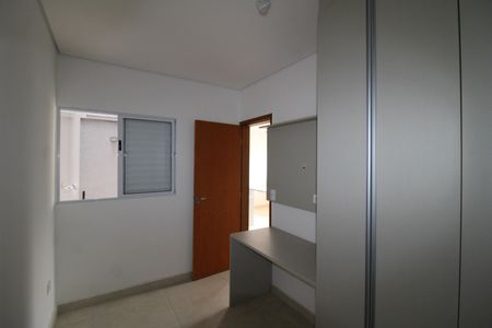 Quarto 1 de apartamento para alugar com 2 quartos, 41m² em Carandiru, São Paulo