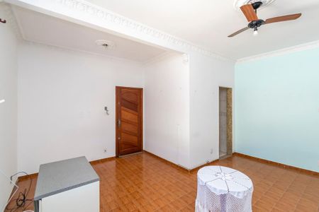 Sala de apartamento para alugar com 2 quartos, 85m² em Olaria, Rio de Janeiro