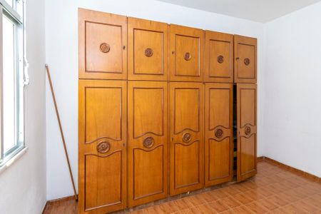 Quarto 1 - Armários de apartamento para alugar com 2 quartos, 85m² em Olaria, Rio de Janeiro