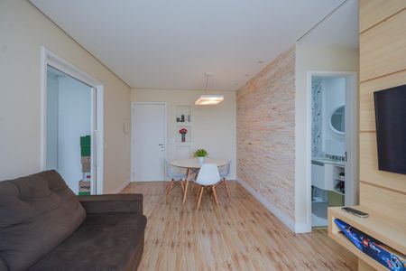 Sala de apartamento à venda com 2 quartos, 62m² em Jardim Umuarama, São Paulo