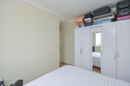 Quarto 1 de apartamento à venda com 2 quartos, 62m² em Jardim Umuarama, São Paulo