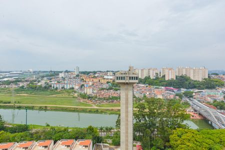 Vista do Quarto 1 de apartamento à venda com 2 quartos, 62m² em Jardim Umuarama, São Paulo