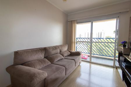 Apartamento à venda com 3 quartos, 98m² em Vila Industrial (campinas), Campinas