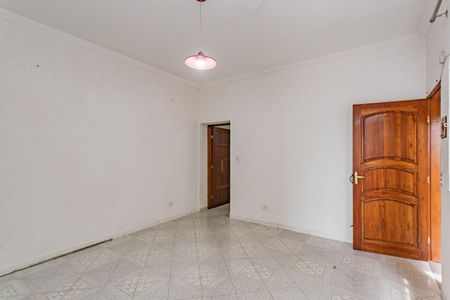 Sala de casa para alugar com 1 quarto, 75m² em Sacomã, São Paulo