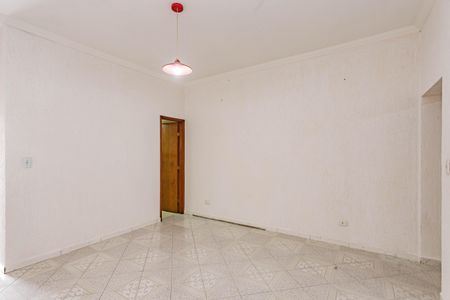 Sala de casa para alugar com 1 quarto, 75m² em Sacomã, São Paulo