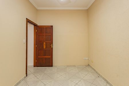 Quarto de casa para alugar com 1 quarto, 75m² em Sacomã, São Paulo