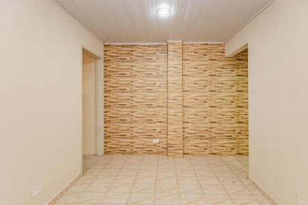 Sala de casa para alugar com 1 quarto, 6m² em Sacomã, São Paulo