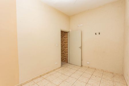 Quarto  de casa para alugar com 1 quarto, 6m² em Sacomã, São Paulo