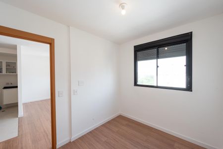 Quarto de apartamento para alugar com 1 quarto, 35m² em Vila Monte Alegre, São Paulo