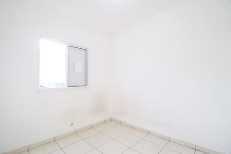 Quarto 1 de apartamento para alugar com 2 quartos, 52m² em Granada, Uberlândia