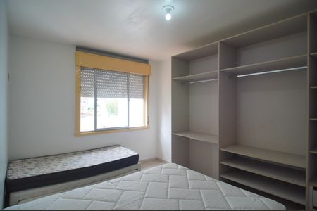 Quarto de apartamento para alugar com 1 quarto, 47m² em Centro, Novo Hamburgo