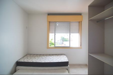 Quarto de apartamento para alugar com 1 quarto, 47m² em Centro, Novo Hamburgo
