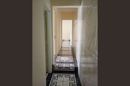 Casa para alugar com 2 quartos, 190m² em Vila Sagrado Coracao de Maria, Mogi das Cruzes