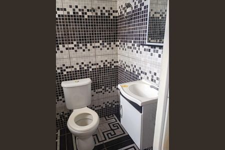 Casa para alugar com 2 quartos, 190m² em Vila Sagrado Coracao de Maria, Mogi das Cruzes