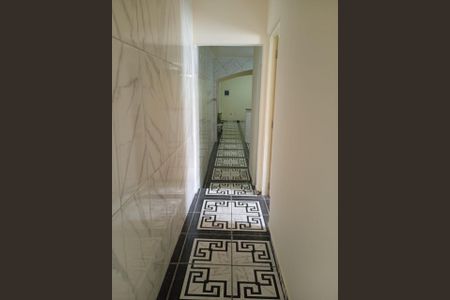 Casa para alugar com 2 quartos, 190m² em Vila Sagrado Coracao de Maria, Mogi das Cruzes